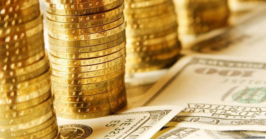 С начала года валютные резервы Кыргызстана просели на $213.9 млн