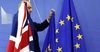 Великобритании запретили входить в новые торговые союзы до полного выхода из ЕС