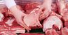 В Кыргызстане произведено 387.5 тысячи тонн мяса в живой массе