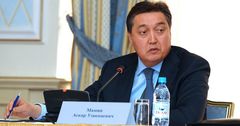 К концу года товарооборот Кыргызстана и Казахстана может достигнуть $1 млрд