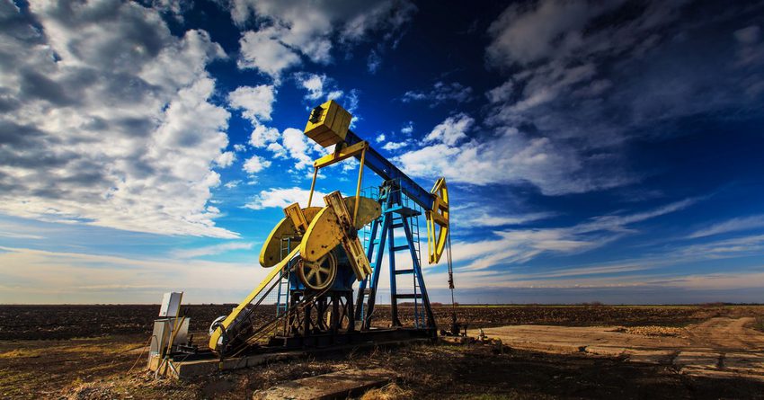 Страны ОПЕК в ноябре достигли рекордного уровня добычи нефти