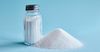 За полгода экспорт соли сократился на 64.34%