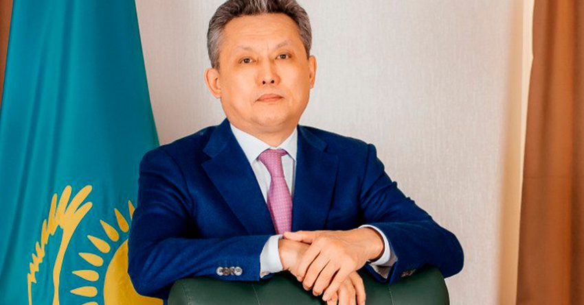 Бахыт Султанов стал членом коллегии ЕЭК