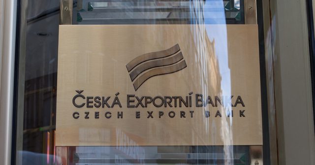Кредиты под 4% годовых на закупку чешского оборудования будут выдавать 5 банков Кыргызстана