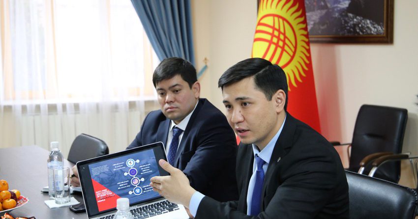AFEI Holding Кыргызстанда медициналык туризмди өнүктүрүүгө инвестиция салууга ниеттенүүдө