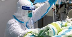 Өзбекстан коронавирус менен каршы күрөшүү үчүн 40 млн $ оорукана салды