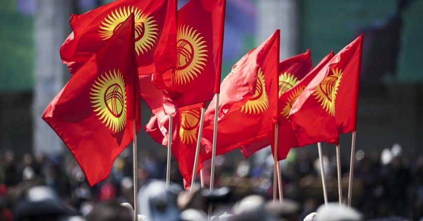 График работы банков в День независимости Кыргызстана