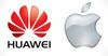 Huawei готова поставлять Apple чипы для 5G