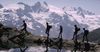 В Кыргызстане введена новая категория виз для горного туризма