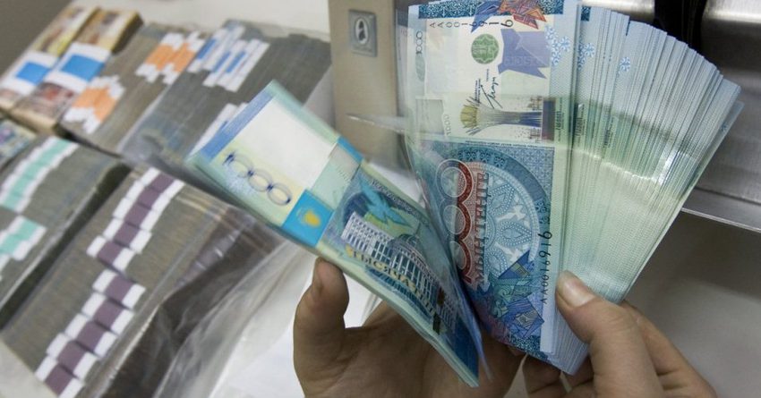 Казахстан намерен разместить гособлигации на 50 млрд тенге
