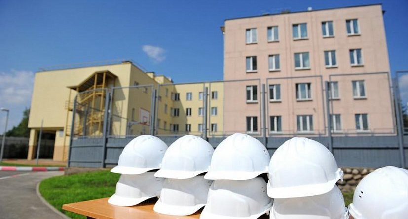 В Баткенской области построят три школы общей стоимостью 227 млн сомов