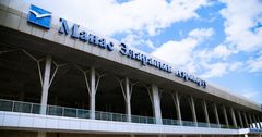 Новый регулярный авиарейс запущен между Бишкеком и Стамбулом