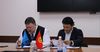 «Кыргыз почтасы» и Namba Group будут сотрудничать в  сфере доставки товаров