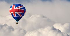 Великобритания впервые за 7 лет не вошла в топ-5 инвестиционно-привлекательных стран