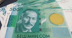 ЦИК увеличила расходы на выборы на 1.9 млн сомов