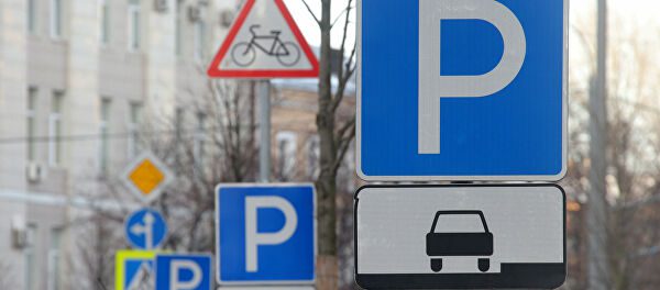 Мэрия Бишкека ищет частного партнера для организации платных парковок