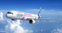 Airbus обогнал Boeing в гонке за лидерство в мировом авиастроении