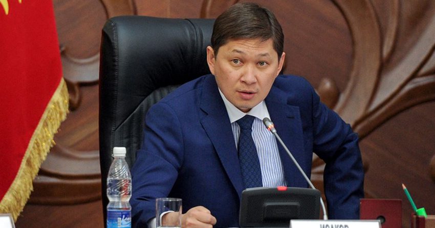 Кыргызстан может проиграть арбитраж по Кумтору - премьер