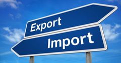 В октябре Кыргызстан экспортировала в третьи страны товары на  $150 млн