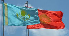 Кыргызстан получит первый транш $7.5 млн от Казахстана для интеграции в ЕАЭС