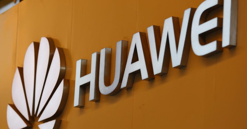 Huawei займется разработкой 5G в Великобритании