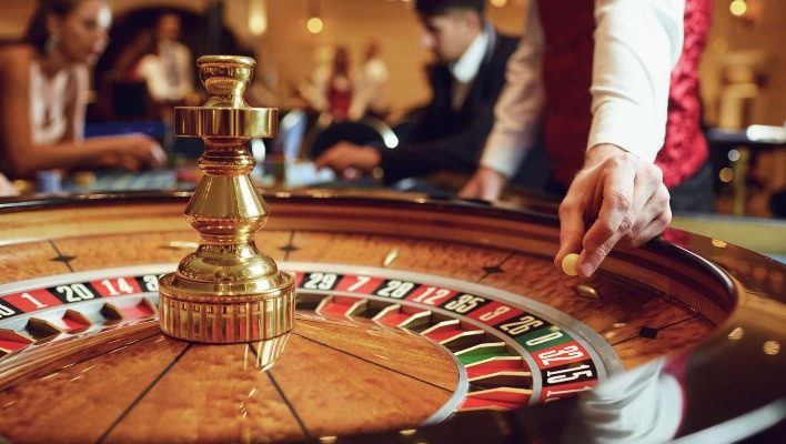 ЖК одобрил объединение азартных игр на площадке казино