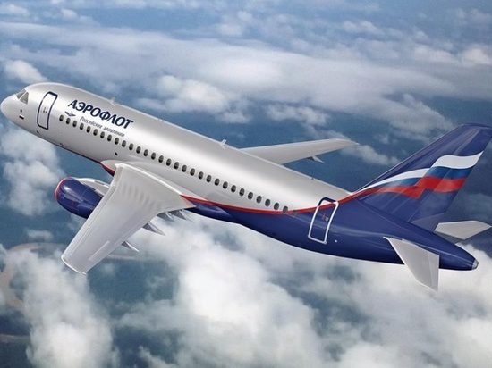 «Аэрофлот» и другие российские авиакомпании прекратят летать в Грузию