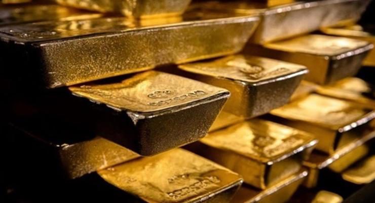Страны G7 согласовали эмбарго на российское золото