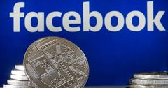 Криптовалюта Facebook осталась без ключевых партнеров