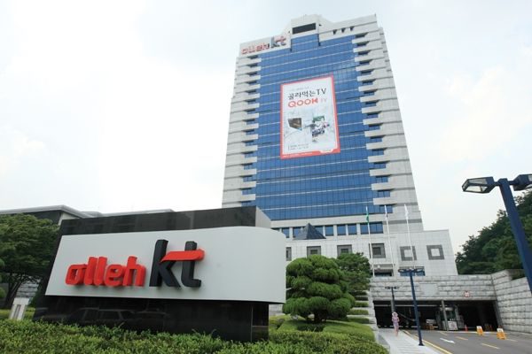 Korea Telecom рассмотрит возможности реализации своих проектов в КР