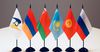 Среди стран ЕАЭС Кыргызстан стал лидером по росту объема розничной торговли