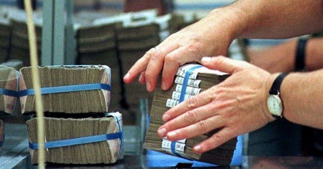 Комбанки Казахстана в 2.6 раза нарастили прибыль