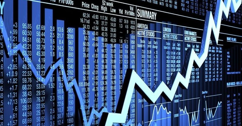 Объем торгов на фондовой бирже составил 196.9 млн сомов