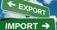 Импорт китайских товаров в Казахстан снизился на 24%