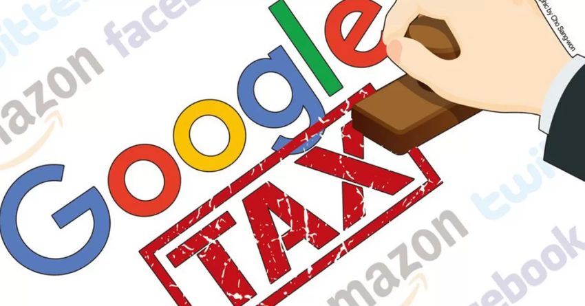 Почти $1 млн получил Кыргызстан от введения «налога на Google»
