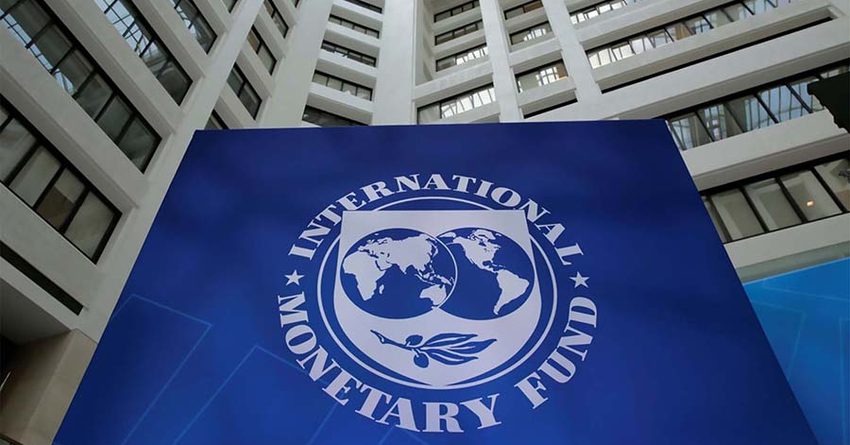 МВФ вводит новую линию поддержки ликвидности