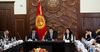 Одобрен прогноз социально-экономического развития Кыргызстана на 2018-2020 годы