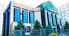 Sawada Holdings приобрела дополнительную эмиссию акций банка «Кыргызкоммерц»