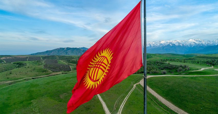 Кыргызстану повысят рейтинг ФАТФ