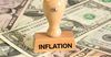 В 2021 году инфляция ожидается на уровне 4.9%