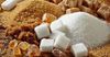 КР импортировала сахар и кондитерские изделия из Индии на $2.8 млн
