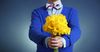 Сколько тратят мужчины Казахстана на цветы к 8 Марта