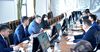 Члены Американской торговой палаты обсудили с мэрией сотрудничество в сфере цифровизации муниципальных предприятий Бишкека
