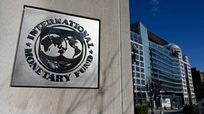 МВФ снизил прогноз роста экономики Кыргызстана на 5.5%