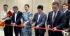 В Гуанчжоу открылся офис представительства ТПП КР