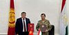 Кыргызстан и Таджикистан пришли к соглашению по спорным территориям