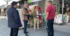 Бишкектеги «Азиз» кичи базарында ундун баасы туруктуу