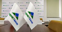 «Керемет Банк» увеличит уставный капитал до 6 млрд сомов