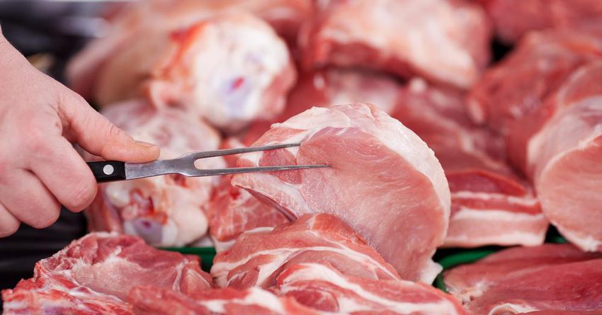 Нехватки мяса в Кыргызстане не наблюдается — Антимонополия