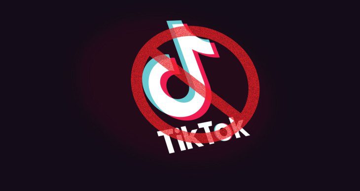 В Казахстане тоже могут запретить TikTok